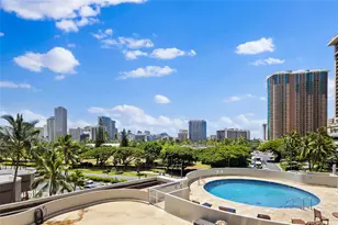 1860 Ala Moana Blvd, Honolulu, HI 96815 - Photo 1