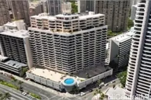 1860 Ala Moana Blvd, Honolulu, HI 96815 - Photo 22