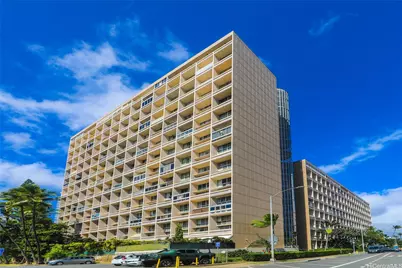500 University Avenue #311, Honolulu, HI 96826 - Photo 1