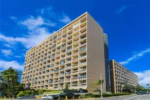 500 University Ave, Honolulu, HI 96826 - Photo 1