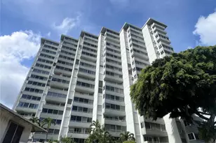 1400 Pensacola St, Honolulu, HI 96822 - Photo 1