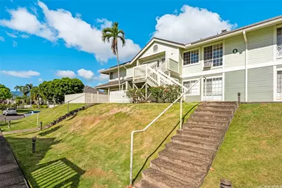 94-1457 Waipio Uka Street #O206, Waipahu, HI 96797 - Photo 1