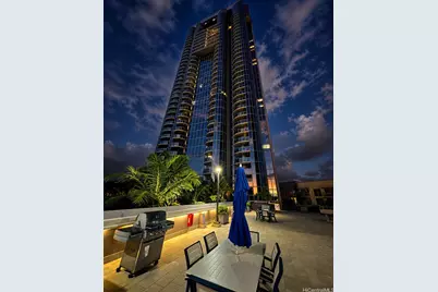 425 South Street #2103, Honolulu, HI 96813 - Photo 16