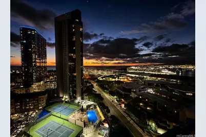 425 South Street #2103, Honolulu, HI 96813 - Photo 14