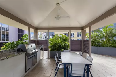 425 South Street #2103, Honolulu, HI 96813 - Photo 14