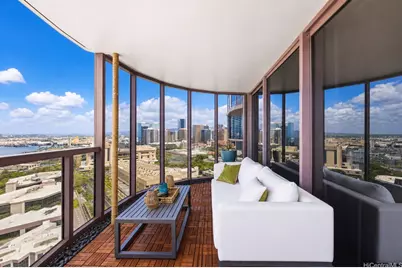 425 South Street #2103, Honolulu, HI 96813 - Photo 6