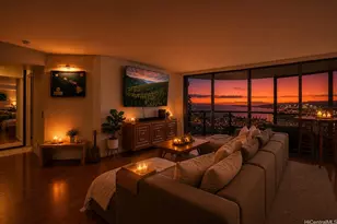 425 South St, Honolulu, HI 96813 - Photo 4