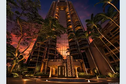 425 South Street #2103, Honolulu, HI 96813 - Photo 22