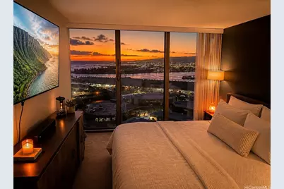 425 South Street #2103, Honolulu, HI 96813 - Photo 8