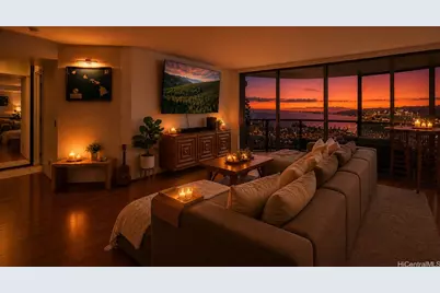 425 South Street #2103, Honolulu, HI 96813 - Photo 4