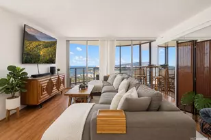 425 South St, Honolulu, HI 96813 - Photo 1