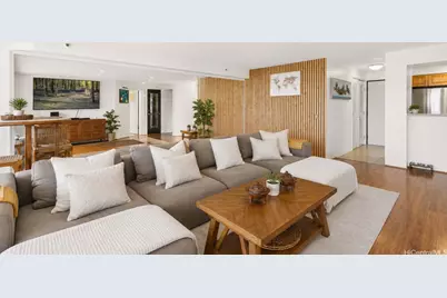 425 South Street #2103, Honolulu, HI 96813 - Photo 4