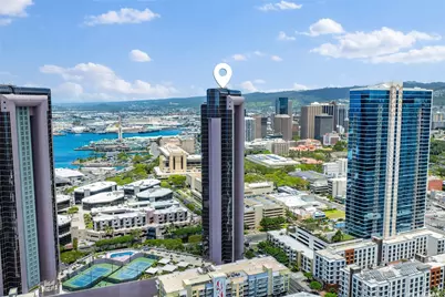 425 South Street #2103, Honolulu, HI 96813 - Photo 20