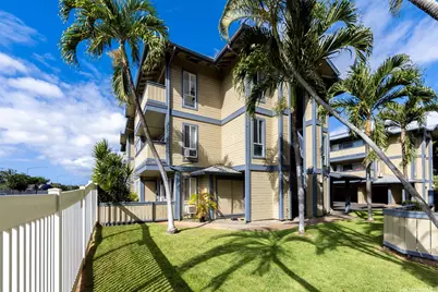 91-291 Hanapouli Circle #4D, Ewa Beach, HI 96706 - Photo 20