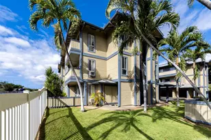 91-291 Hanapouli Cir, Ewa Beach, HI 96706 - Photo 20