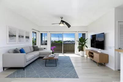91-291 Hanapouli Circle #4D, Ewa Beach, HI 96706 - Photo 1