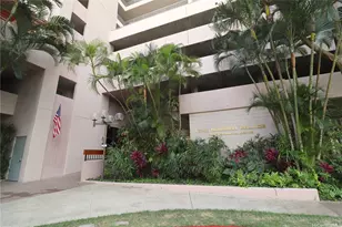1848 Kahakai Dr, Honolulu, HI 96814 - Photo 1