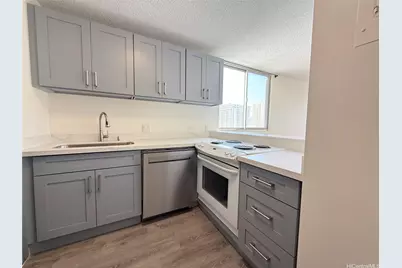 1848 Kahakai Drive #2101, Honolulu, HI 96814 - Photo 2