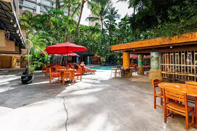 2425 Kuhio Avenue #309, Honolulu, HI 96815 - Photo 16