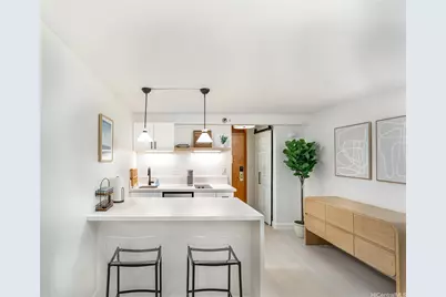 2425 Kuhio Avenue #309, Honolulu, HI 96815 - Photo 4