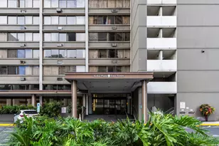 1255 Nuuanu Ave, Honolulu, HI 96817 - Photo 20