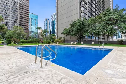 1255 Nuuanu Avenue #1503, Honolulu, HI 96817 - Photo 14
