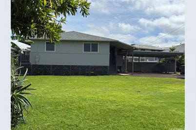 1221 Ihiihi Avenue, Wahiawa, HI 96786 - Photo 1