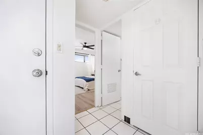 2281 Ala Wai Boulevard #803, Honolulu, HI 96815 - Photo 4
