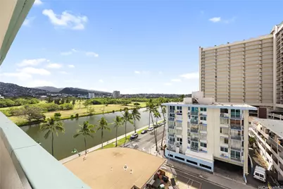 2281 Ala Wai Boulevard #803, Honolulu, HI 96815 - Photo 22
