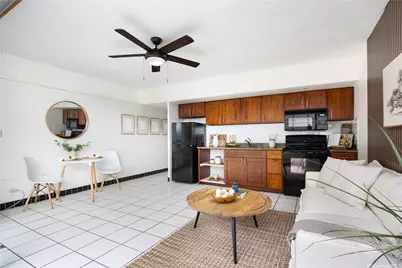 2281 Ala Wai Boulevard #803, Honolulu, HI 96815 - Photo 16