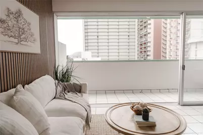 2281 Ala Wai Boulevard #803, Honolulu, HI 96815 - Photo 20