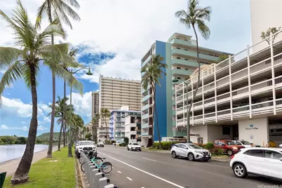 2281 Ala Wai Boulevard #803, Honolulu, HI 96815 - Photo 24