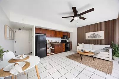 2281 Ala Wai Boulevard #803, Honolulu, HI 96815 - Photo 10