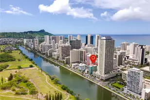 2281 Ala Wai Blvd, Honolulu, HI 96815 - Photo 24