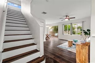 91-1018 Kamailio St, Ewa Beach, HI 96706 - Photo 2