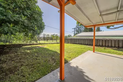 1535 Ala Amoamo Street #Downstairs, Honolulu, HI 96819 - Photo 6