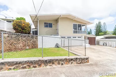 1535 Ala Amoamo Street #Downstairs, Honolulu, HI 96819 - Photo 2