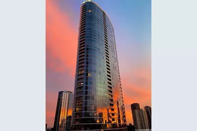 1296 Kapiolani Boulevard #1905, Honolulu, HI 96814 - Photo 2