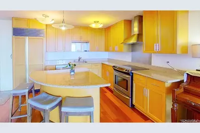 1296 Kapiolani Boulevard #1905, Honolulu, HI 96814 - Photo 6