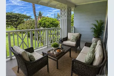 92-1041 Koio Drive #B (M3-2), Kapolei, HI 96707 - Photo 1