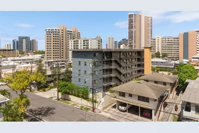1310 Pensacola Street #307, Honolulu, HI 96814 - Photo 22
