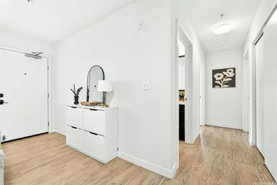 1310 Pensacola Street #307, Honolulu, HI 96814 - Photo 12