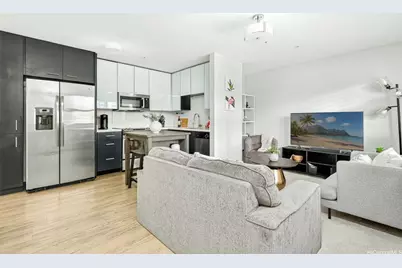 1310 Pensacola Street #307, Honolulu, HI 96814 - Photo 2