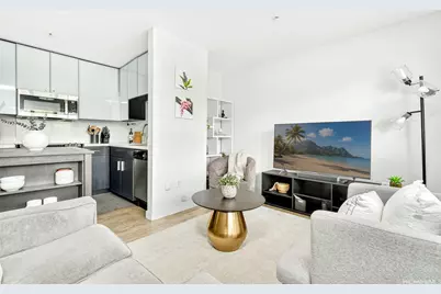 1310 Pensacola Street #307, Honolulu, HI 96814 - Photo 10