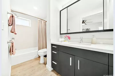 1310 Pensacola Street #307, Honolulu, HI 96814 - Photo 20