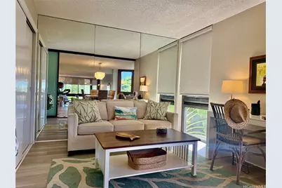 501 Hahaione Street #4L, Honolulu, HI 96825 - Photo 2
