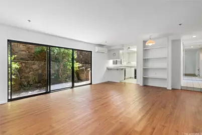 1629 Waikahalulu Lane #C118, Honolulu, HI 96817 - Photo 1