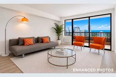2333 Kapiolani Boulevard #2609, Honolulu, HI 96826 - Photo 4