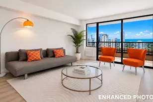 2333 Kapiolani Blvd, Honolulu, HI 96826 - Photo 1