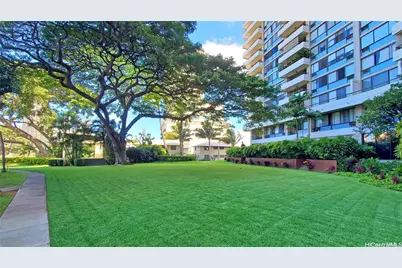2333 Kapiolani Boulevard #2609, Honolulu, HI 96826 - Photo 20